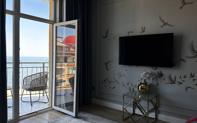 Апарт-отель Ru 2