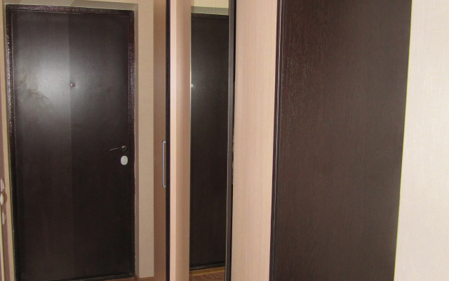 Апартаменты ЖК Бурнаковский