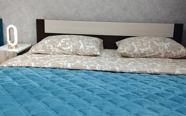 Shikarnaya Odnokomnatnaya Kvartira Ryadom S Vokzalom Flat