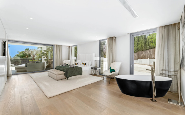 Villa All About Villa Serenity