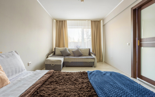 Апартаменты Маршала Мерецкого,20