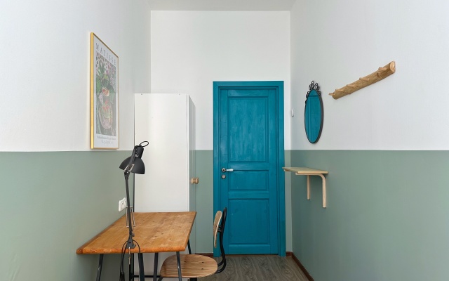 Меблированные комнаты Laika на Московском