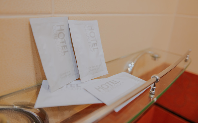 Апартаменты в светлых тонах район Советский