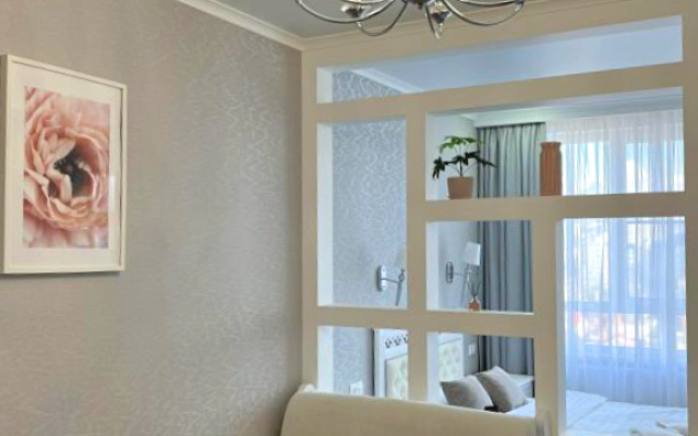 Апартаменты в Апарт отеле Мечта