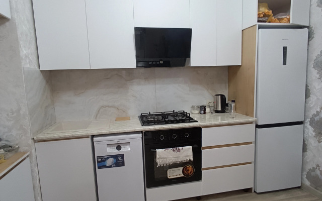New Boulevard Residence Batumi Flat