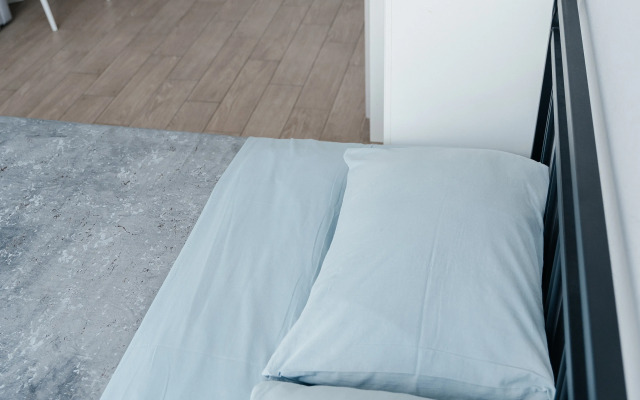 Квартира-студия 32,3м на 2 кровати