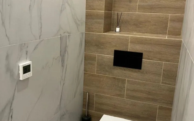 Квартира Новая брусника в Академическом