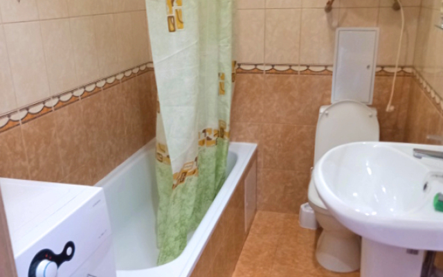 Квартира В Лукоморье