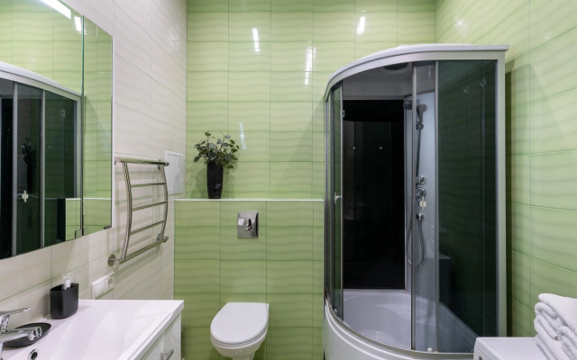 Апартаменты Пять Звезд 31