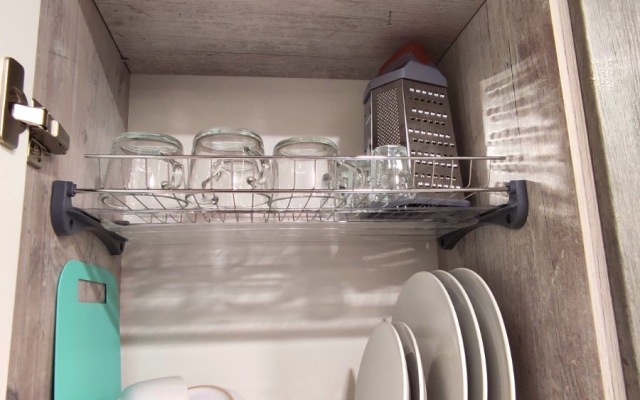 Квартира Отличная студия