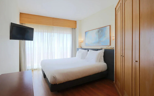 MS Aparthotel