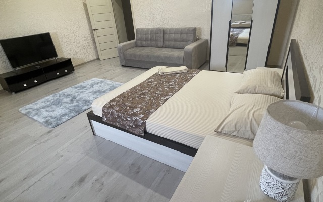 Blanca Duplex Appartment