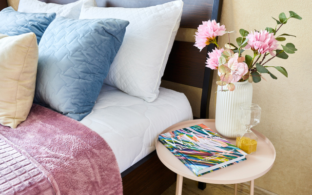 Квартира Нежность на Бочарникова, Yana Apart