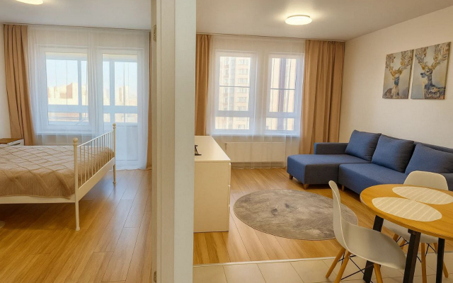 Апартаменты Комфорт - 65 Лет Победы