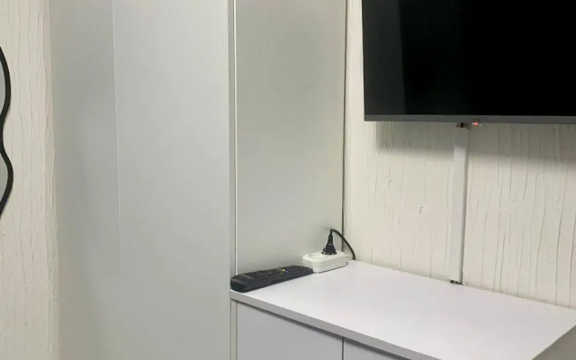 Апартаменты N 1 на набережной Обводного канала