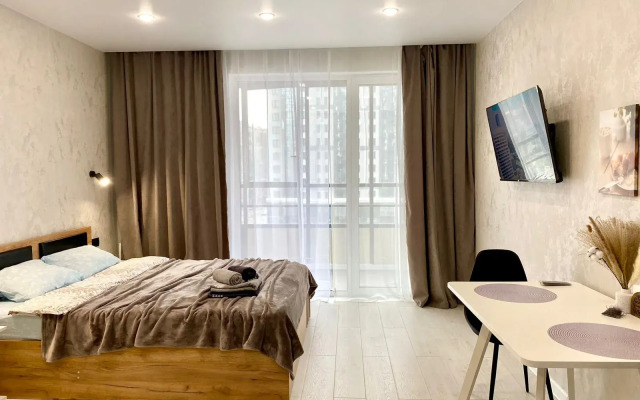 Квартира красивая для вашего отдыха