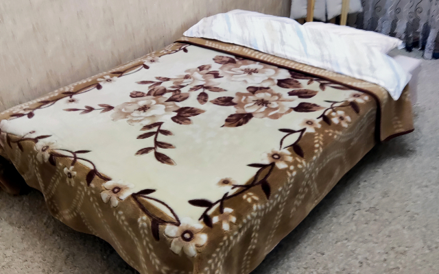 Квартира трехкомнатная  в Челнах - фото 3