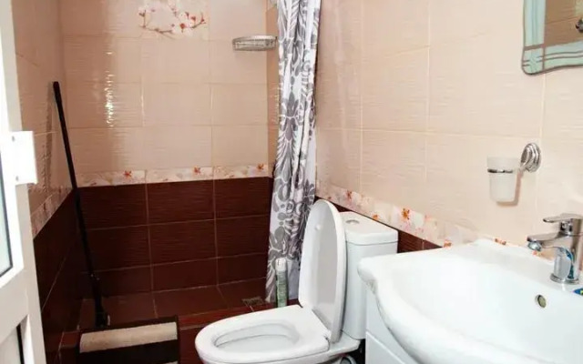 Bronau Asya Guest house