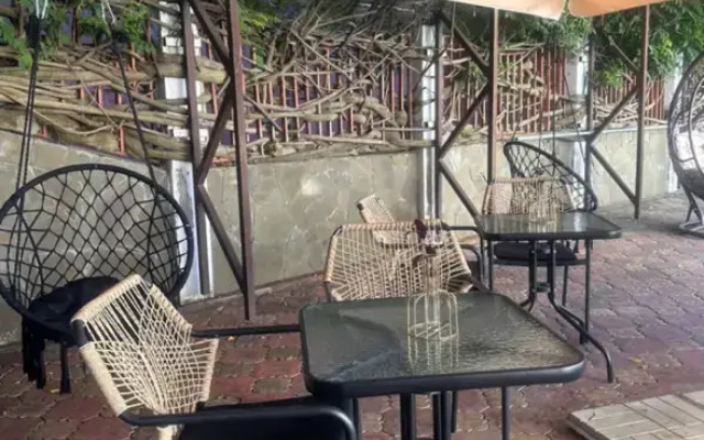 Medovaya Guest House