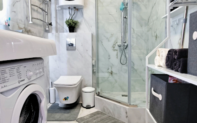 Studiya v Zhk Letniy Flat