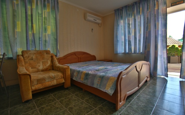 Loo Park Guest House