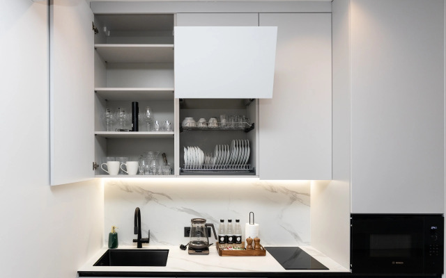 Апартаменты Sofstay by Karmanns в Светлогорске