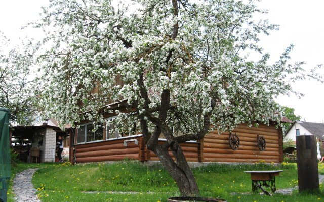 Мини-Отель Усадьба 4 сезона