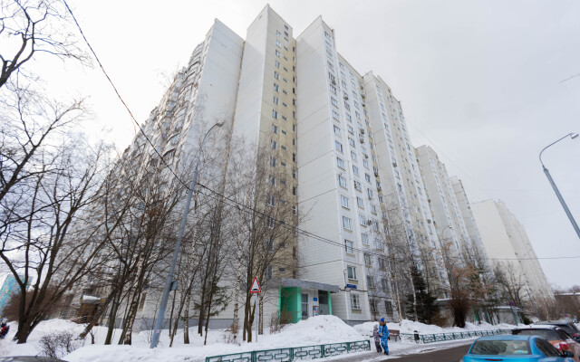 Na Novykh Cheremushkakh Apartments