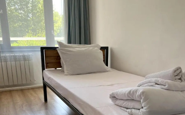 Turist Hotel