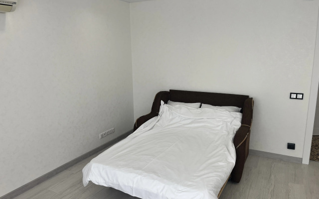 Komfortnaya Dvushka Flat
