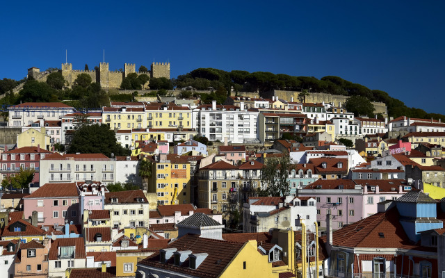 My Story Hotel Figueira