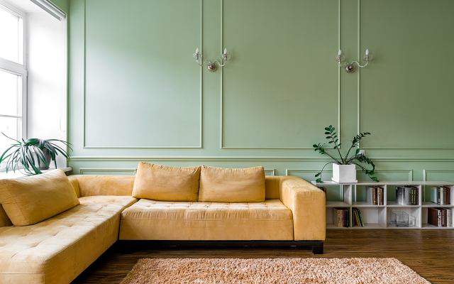 Апартаменты LetYourFlat “Toscana” 2 спальни