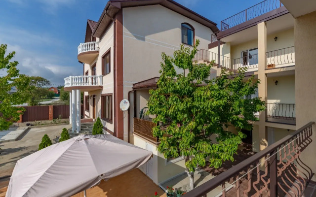 Sofianna Guest House