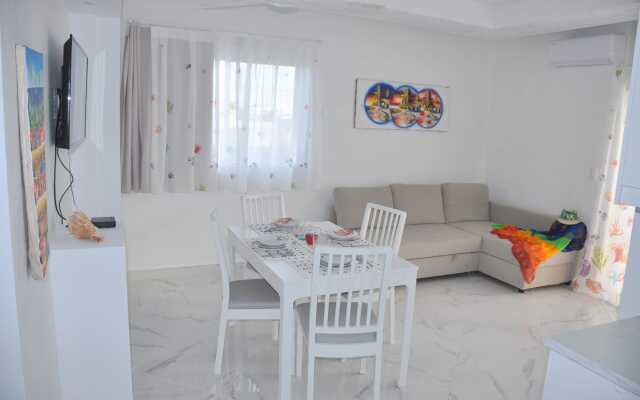 Casa Maravillosa Apartments