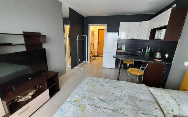 Na Gagarina Comfort Apartments