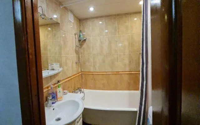 Квартира Уютная Коненкова 7