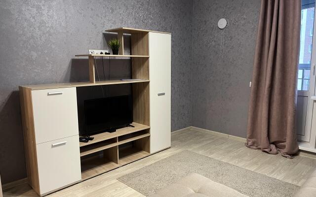 Апартаменты Милый дом на Кавалерийской 3