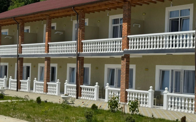 Royal Apartment hotel