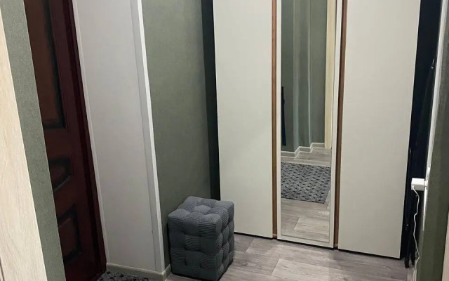 Апартаменты на Октябрьской 21