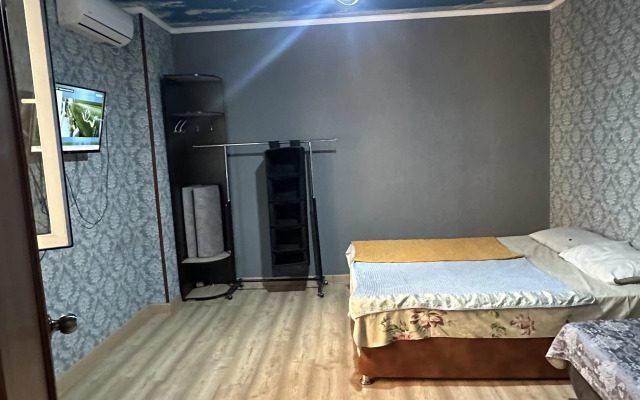 Отель у моря Розетта