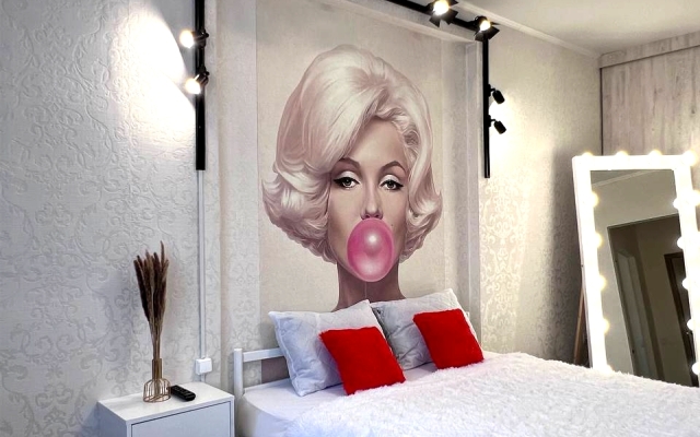 Апартаменты еЖИВИка на Карпова 3/1