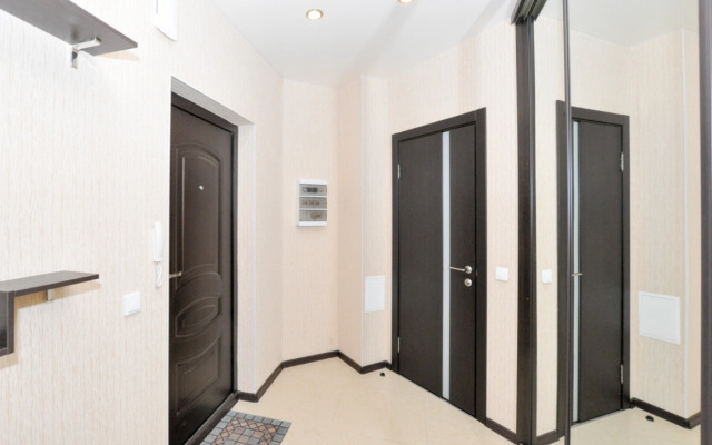 Квартира Марьин Дом на Шевченко 20