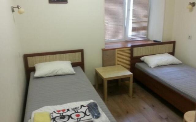 Мини-Отель Соня на Красных Воротах