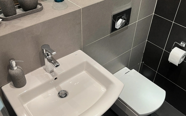 Квартира на Улице Сибревкома 7/1