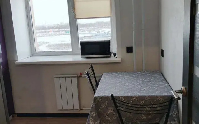 Квартира на Земской 21