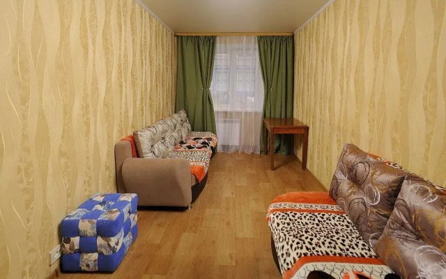 Квартира на Проспекте Мира 33