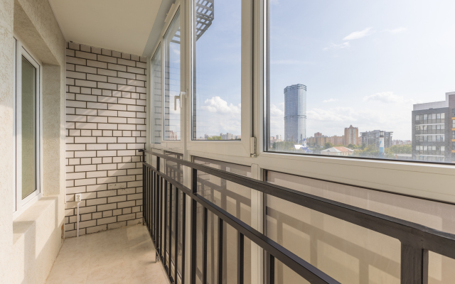 Апартаменты Однокомнатные в АртСити