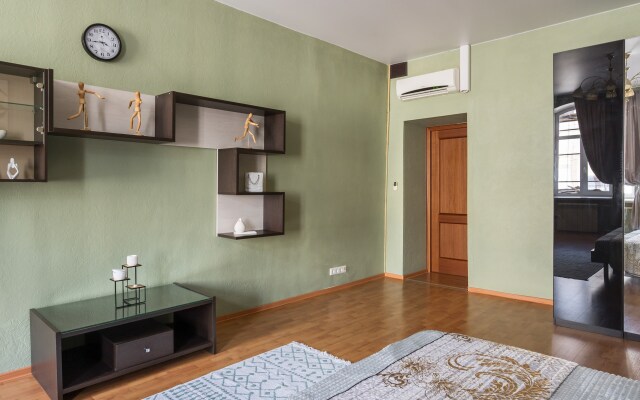 Апартаменты Невский проспект 109