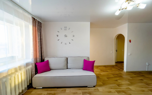 Квартира на Улице Красина 80