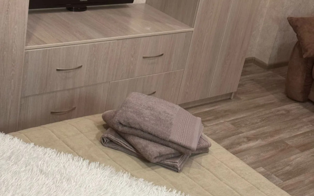 Апартаменты Уютные Самара